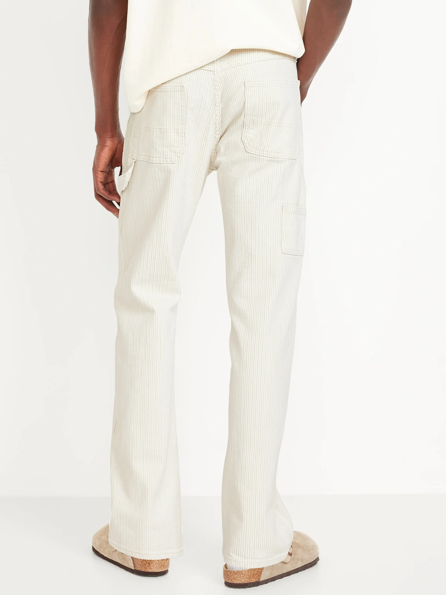 OLD NAVY Quần Jean Nam - Straight