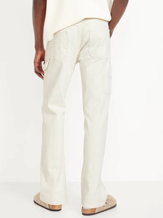 OLD NAVY Quần Jean Nam - Straight