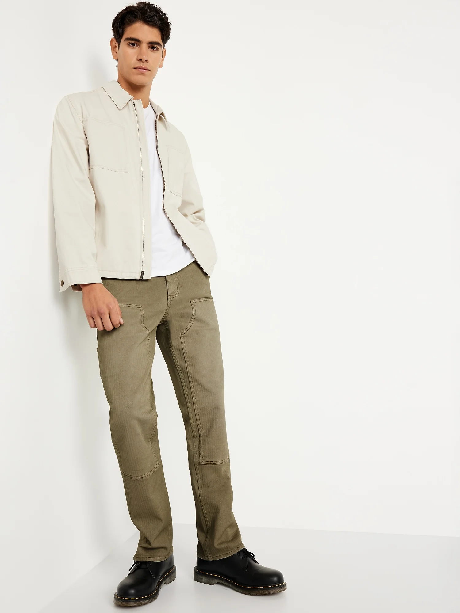 OLD NAVY Quần Jean Nam - Straight