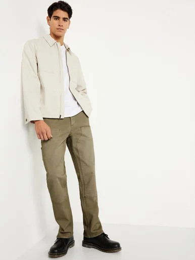 OLD NAVY Quần Jean Nam - Straight