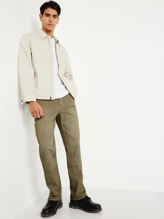OLD NAVY Quần Jean Nam - Straight