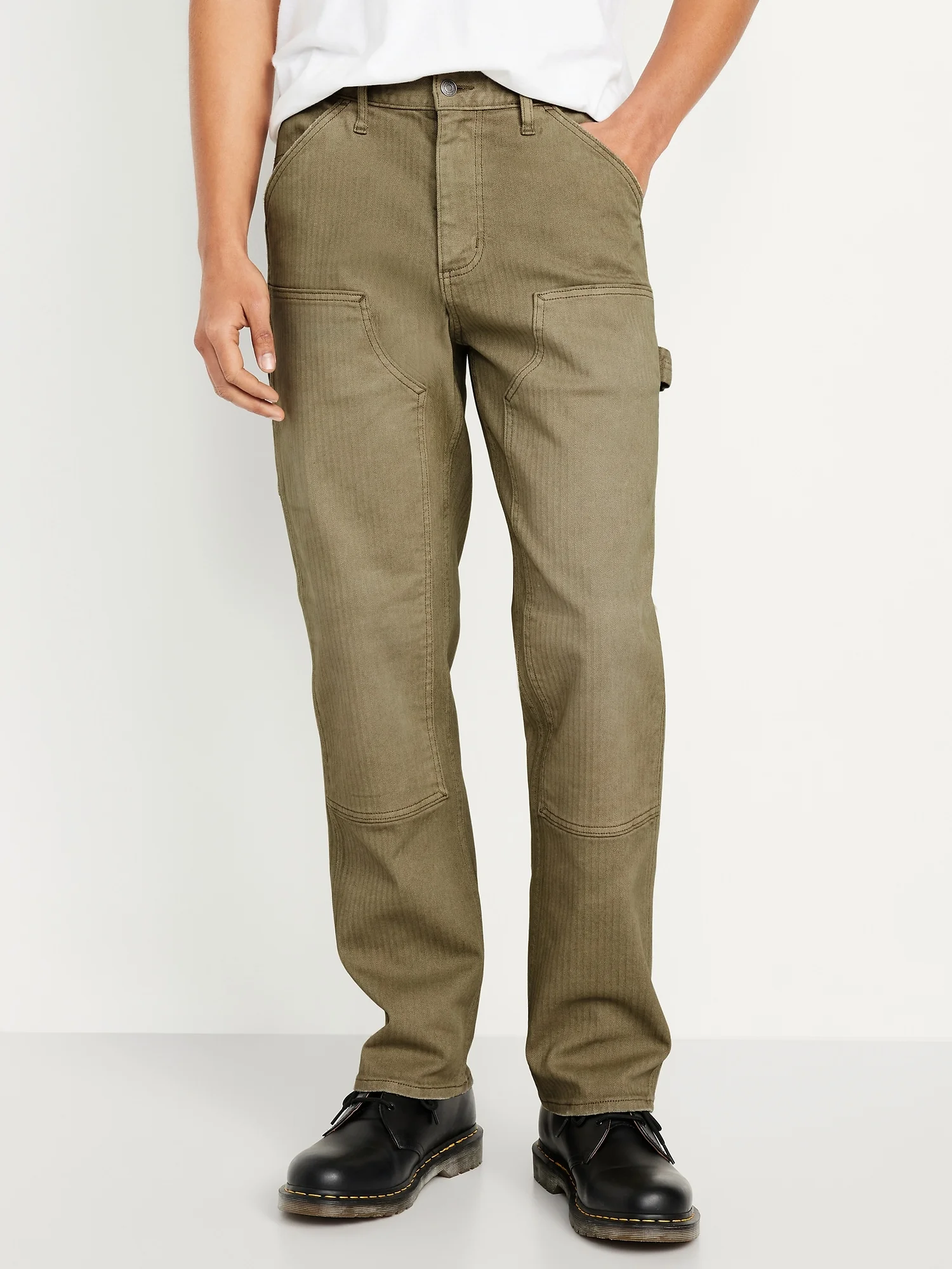 OLD NAVY Quần Jean Nam - Straight