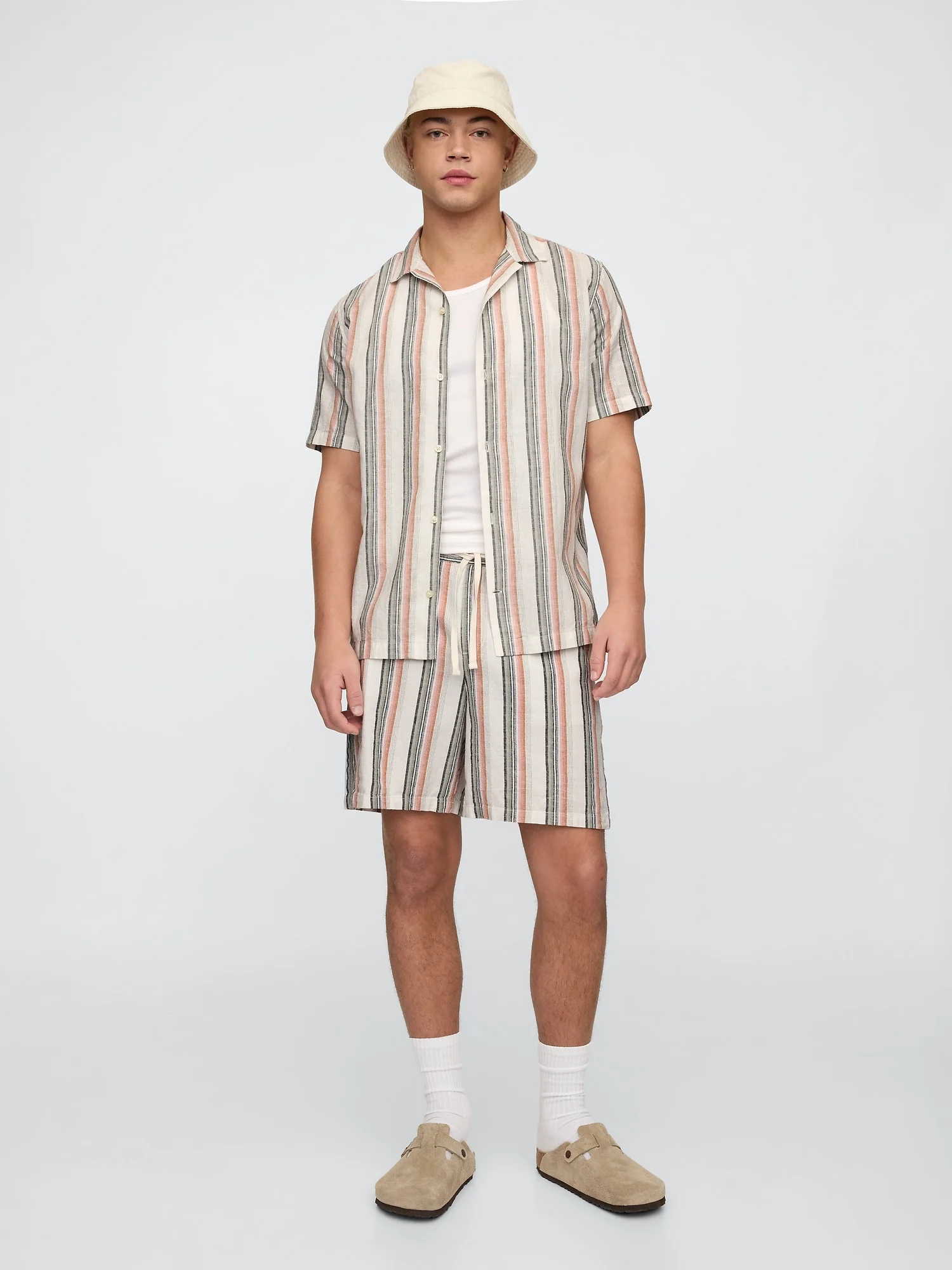GAP Quần Shorts Nam