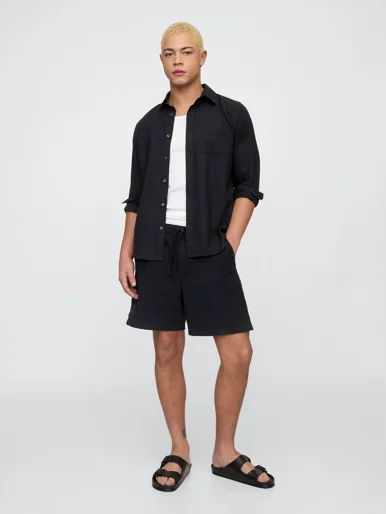 GAP Quần Shorts Nam