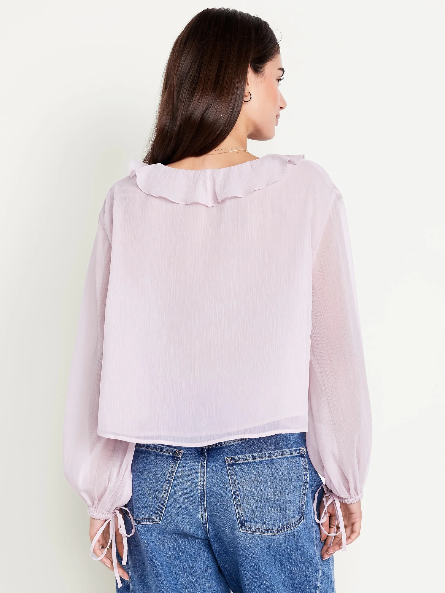 OLD NAVY Áo Kiểu Nữ