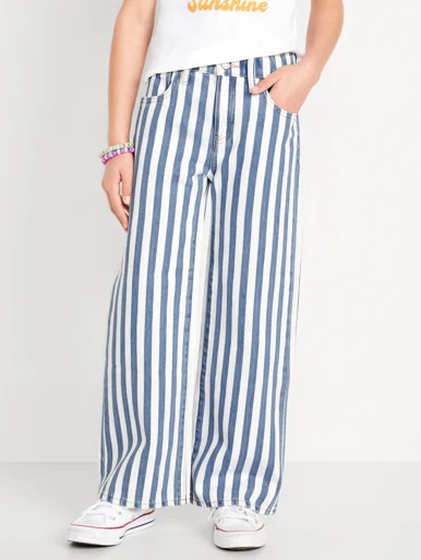 OLD NAVY Quần Jean Trẻ Em