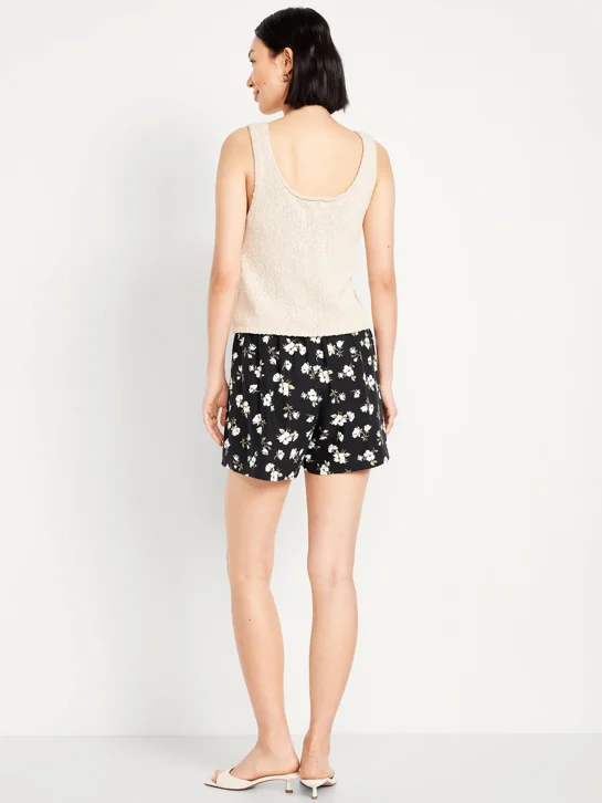 OLD NAVY Chân Váy Ngắn Nữ