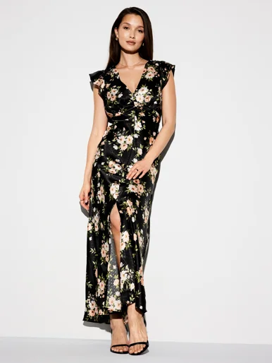 OLD NAVY Đầm Không Tay Nữ
