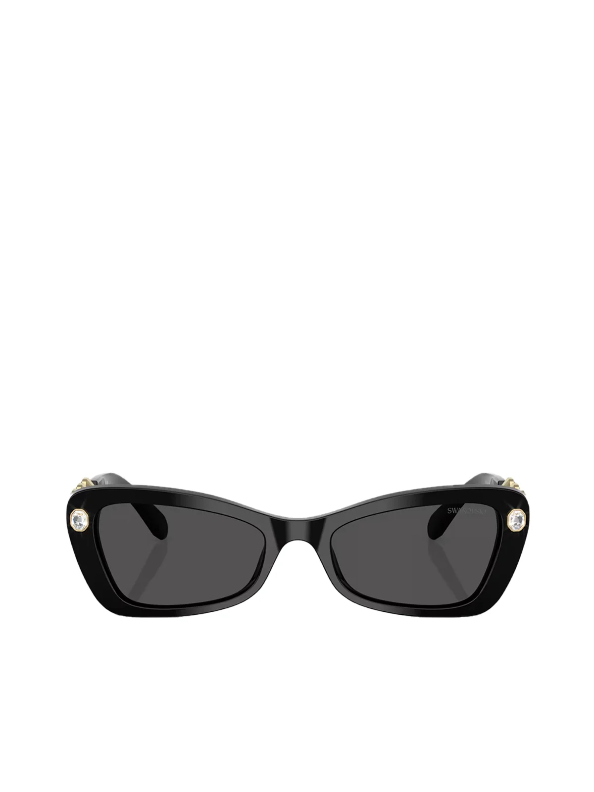 SWAROVSKI Mắt Kính - Millenia:Eyewear Sk6033 El Rec
