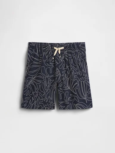 GAP Quần Short Bé Trai