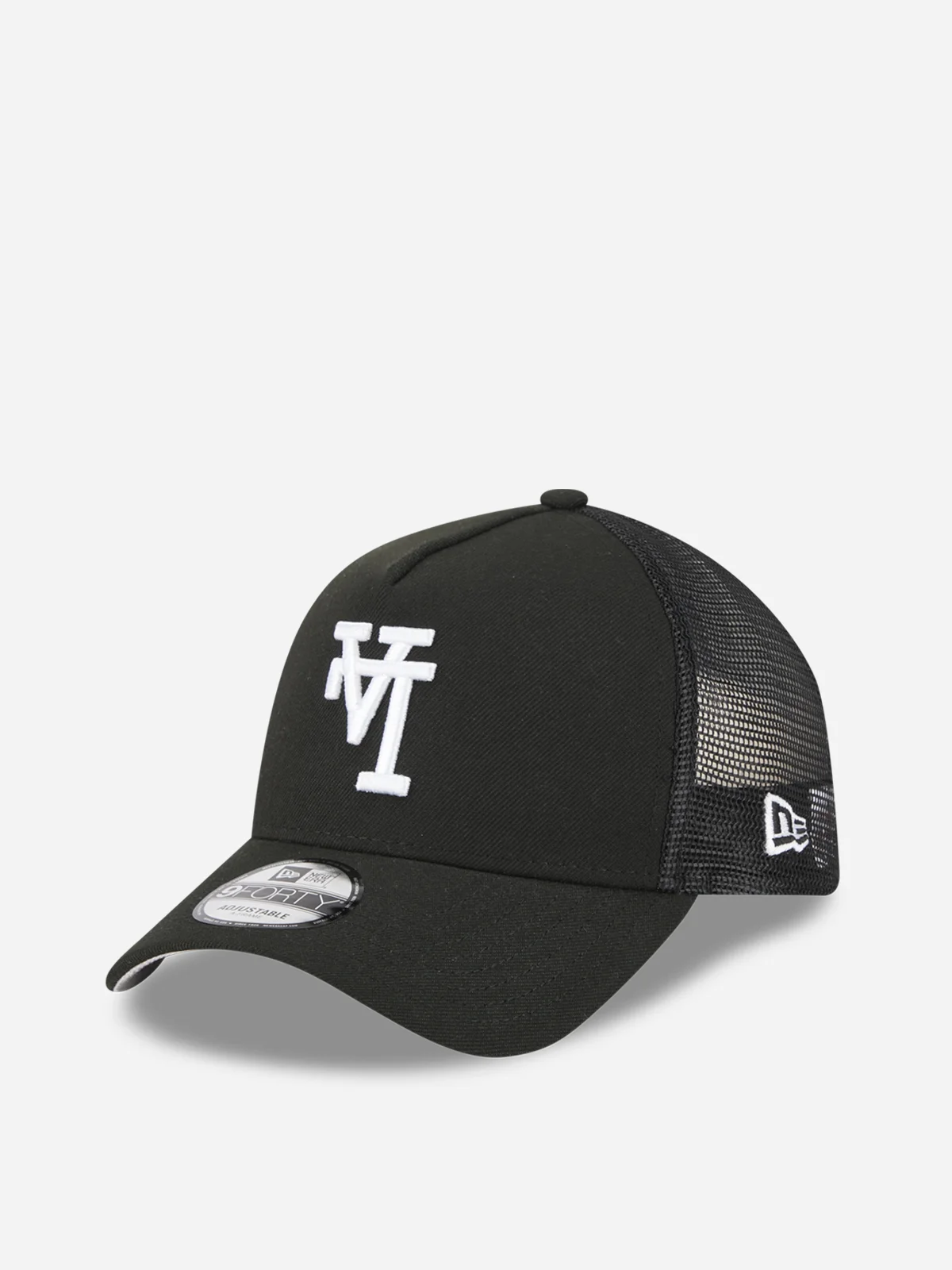 NEW ERA Nón Lưỡi Trai Los Angeles Dodgers