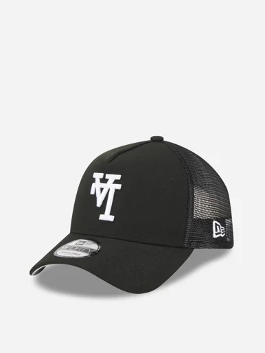 NEW ERA Nón Lưỡi Trai Los Angeles Dodgers