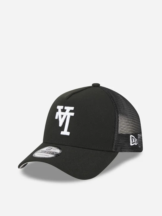 NEW ERA Nón Lưỡi Trai Los Angeles Dodgers