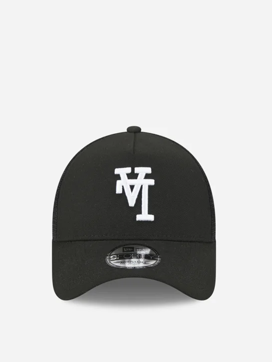 NEW ERA Nón Lưỡi Trai Los Angeles Dodgers