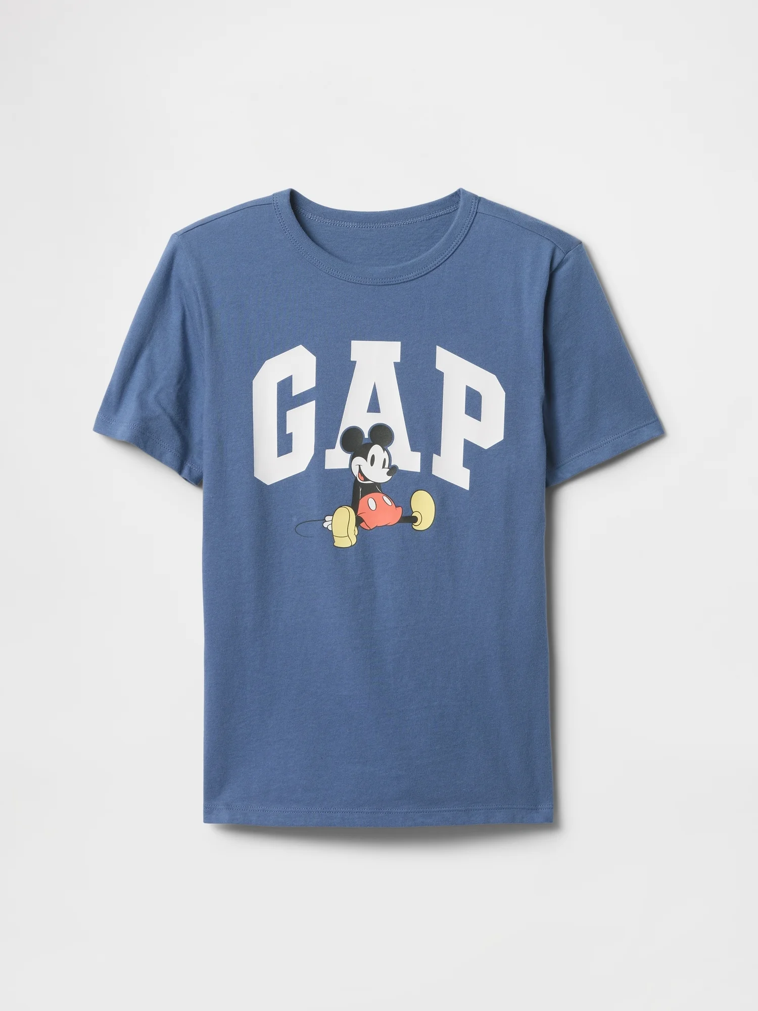 GAP Áo Thun Trẻ Em
