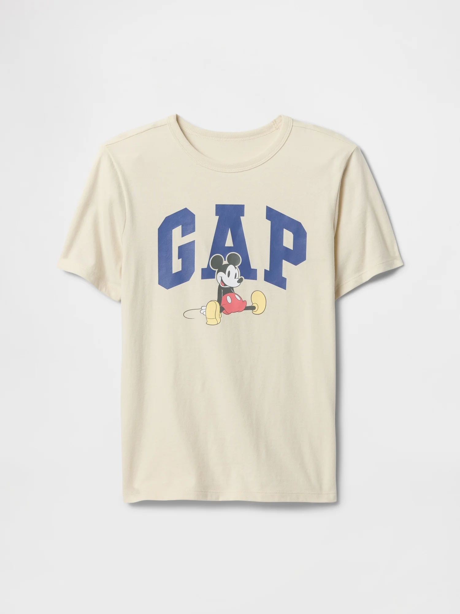 GAP Áo Thun Trẻ Em