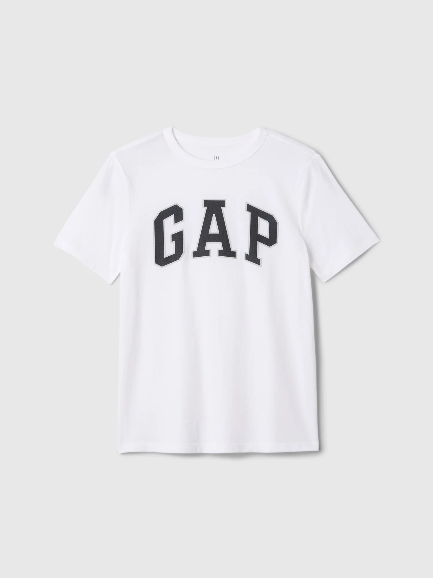 GAP Áo Thun Tay Ngắn Bé Trai