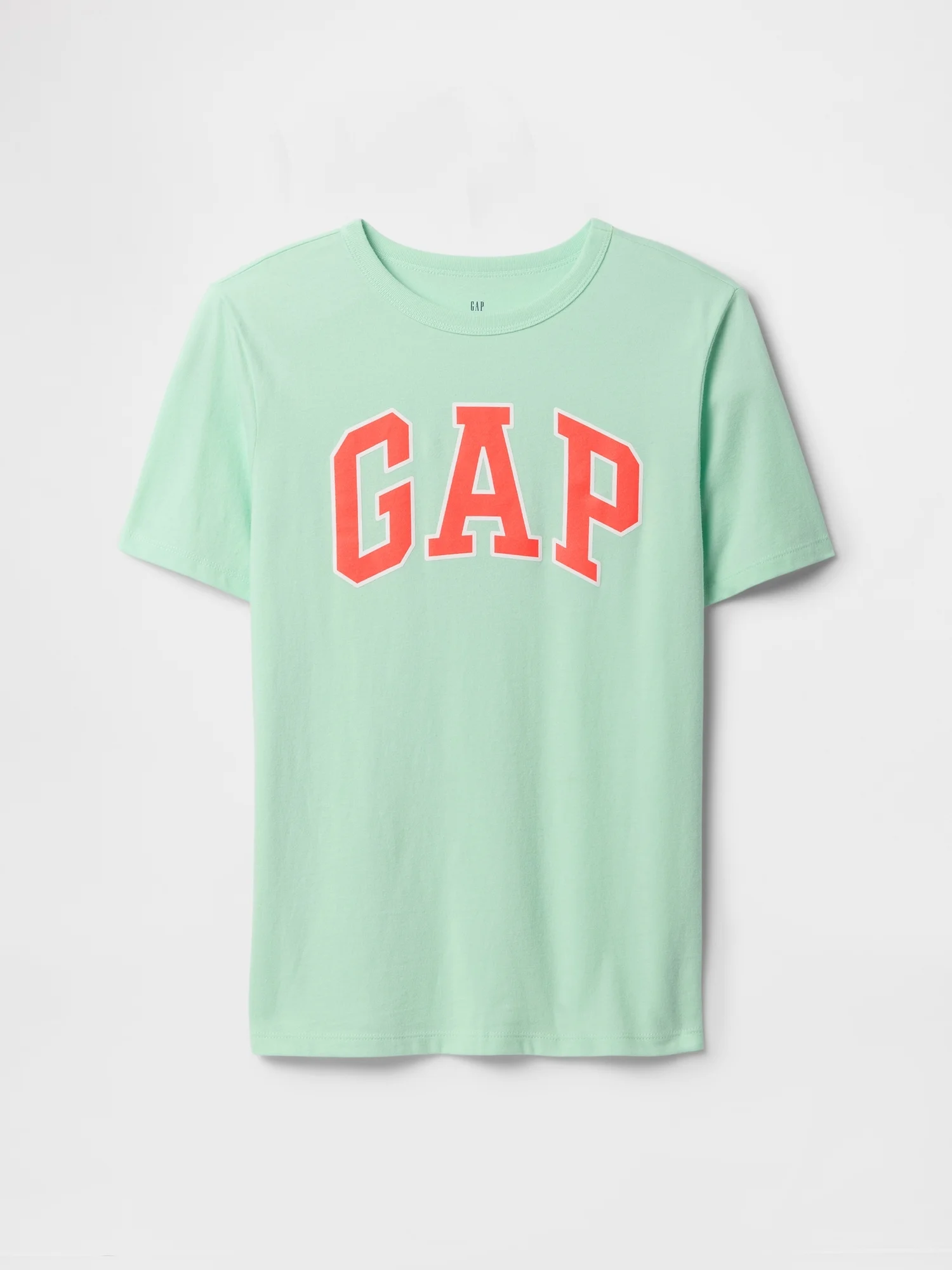 GAP Áo Thun Tay Ngắn Bé Trai