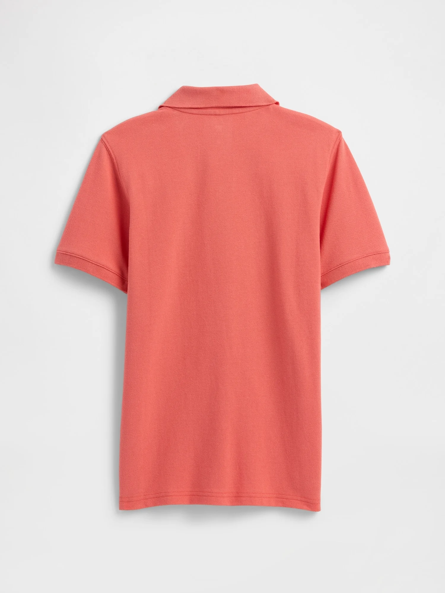 GAP Áo Polo Trẻ Em