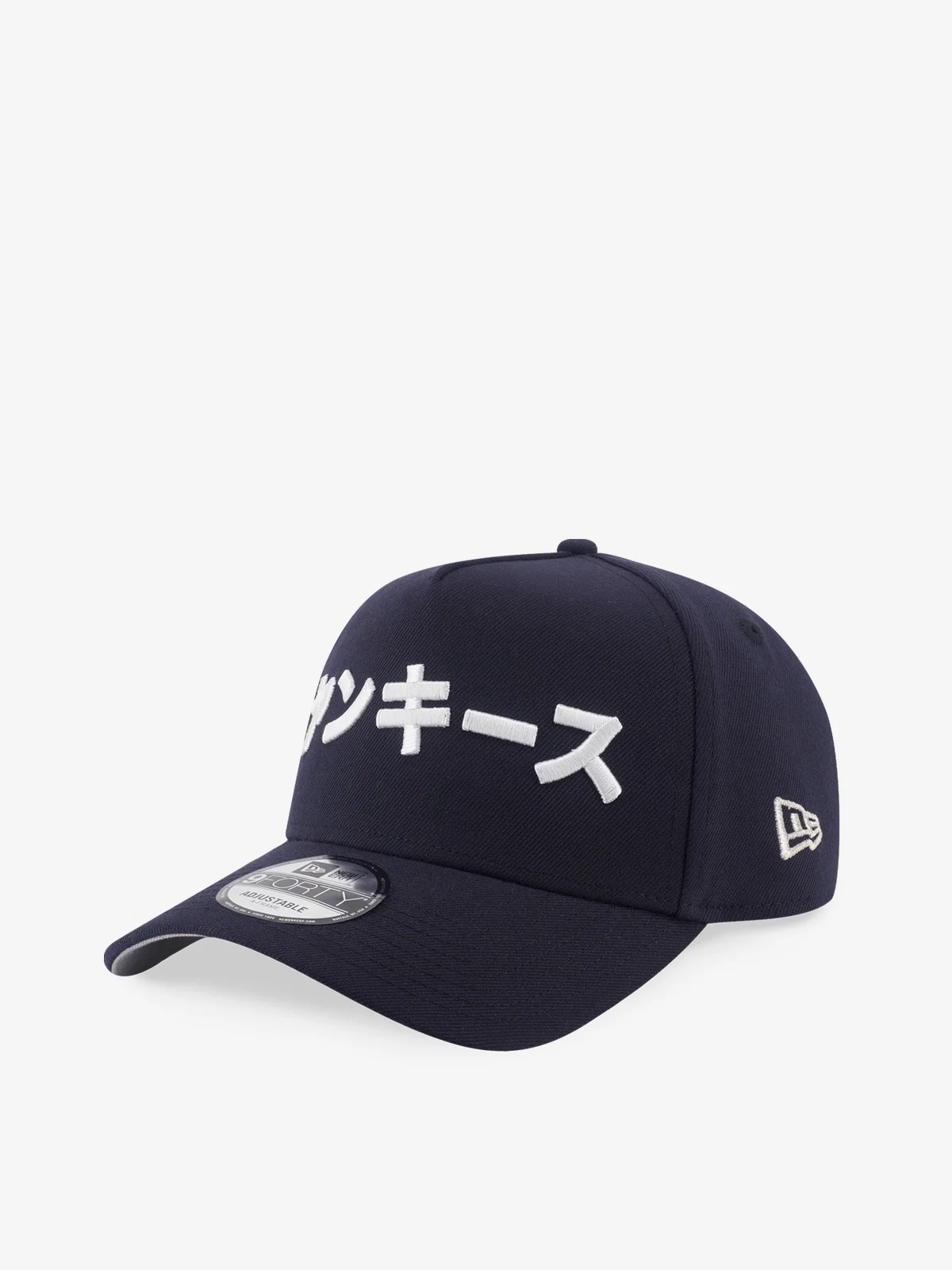 NEW ERA Nón Lưỡi Trai New York Yankees