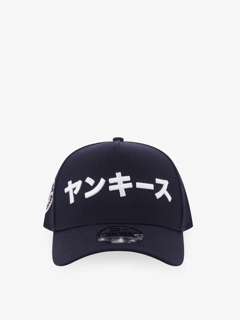 NEW ERA Nón Lưỡi Trai New York Yankees