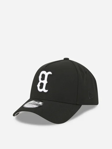 NEW ERA Nón Lưỡi Trai Boston Red Sox