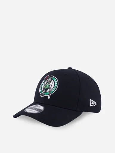 NEW ERA Nón Lưỡi Trai Boston Celtics
