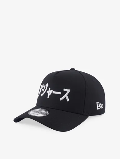 NEW ERA Nón Lưỡi Trai Los Angeles Dodgers