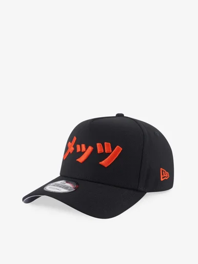 NEW ERA Nón Lưỡi Trai New York Mets