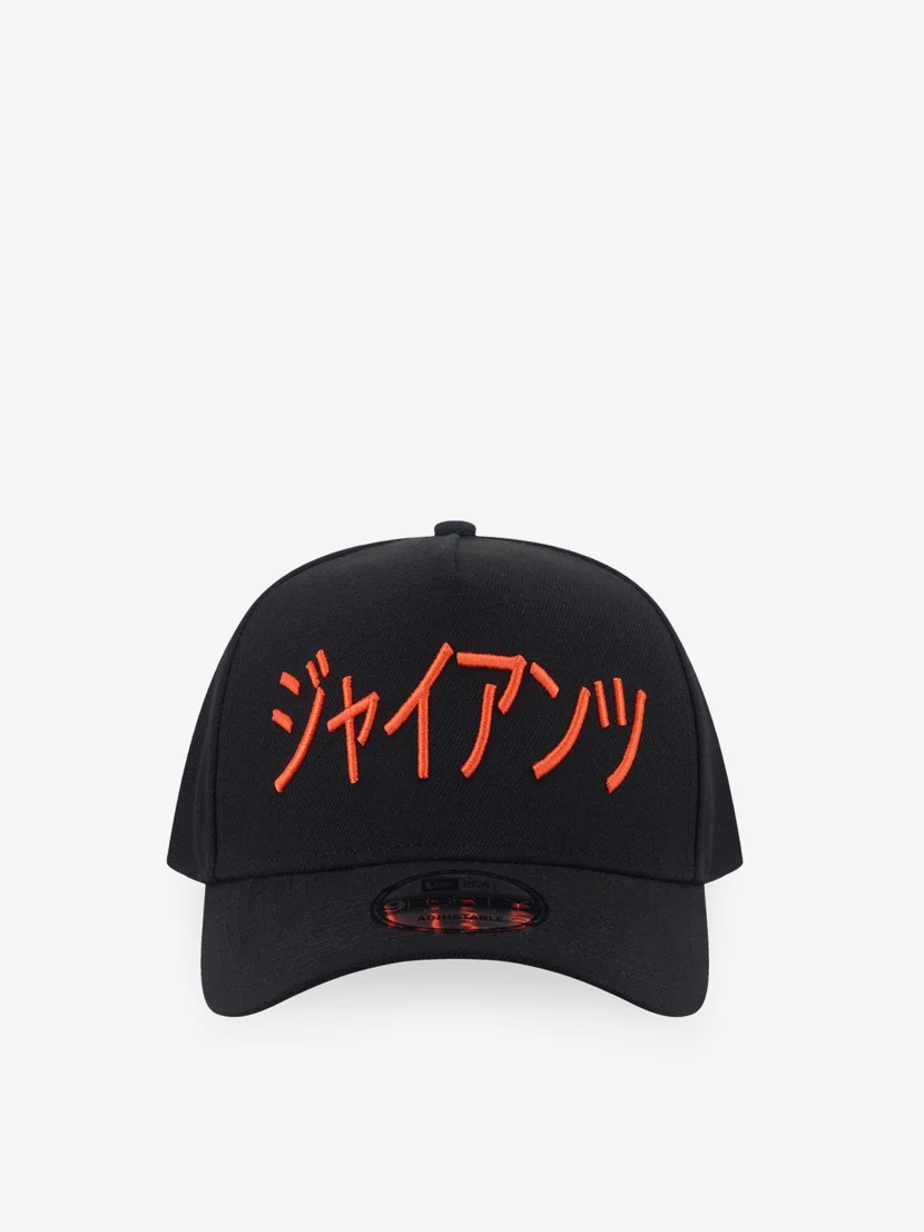 NEW ERA Nón Lưỡi Trai San Francisco Giants