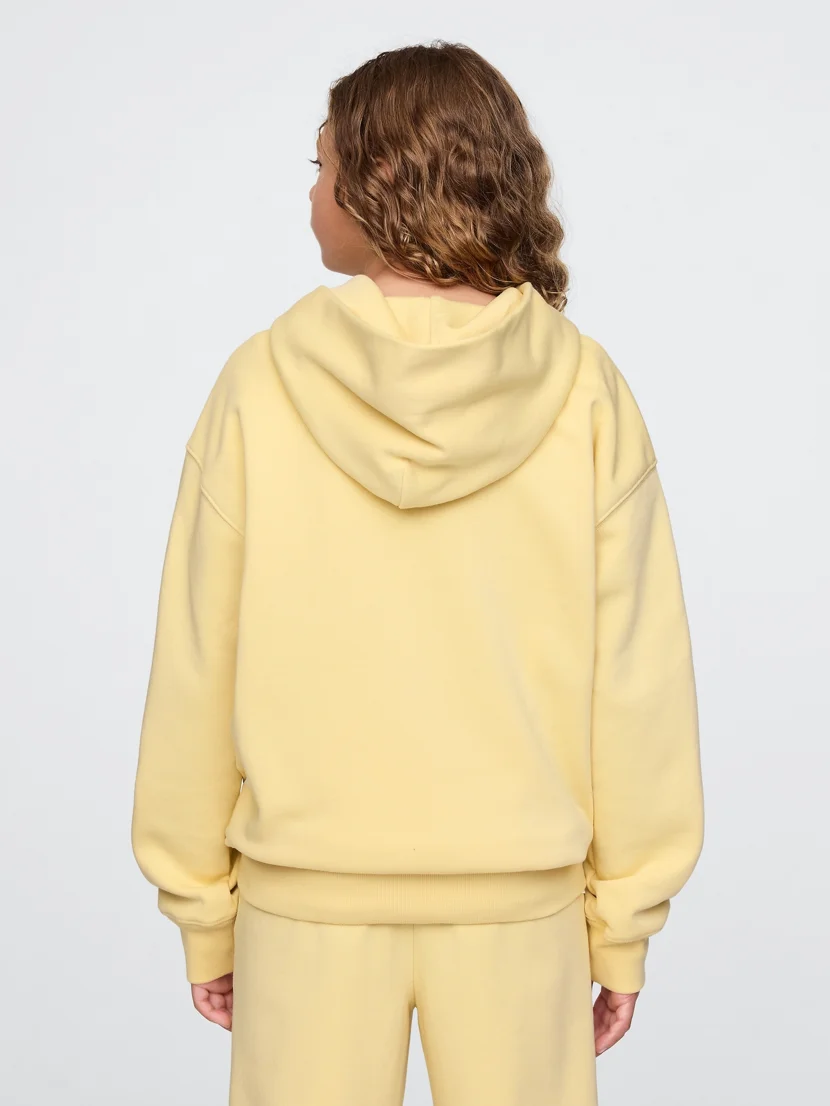 GAP Áo Hoodie Bé Trai - Logo