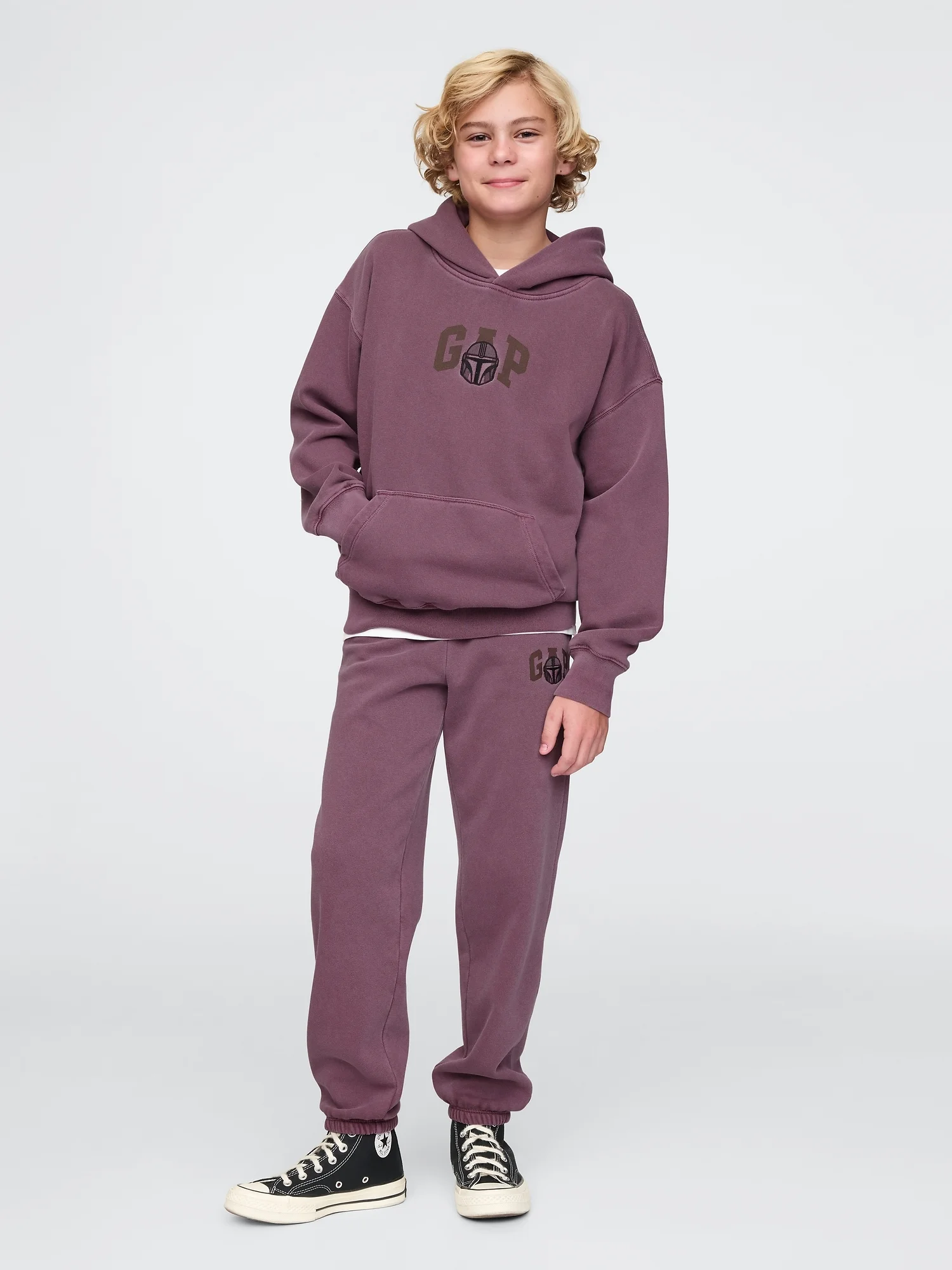 GAP Quần Thun Trẻ Em