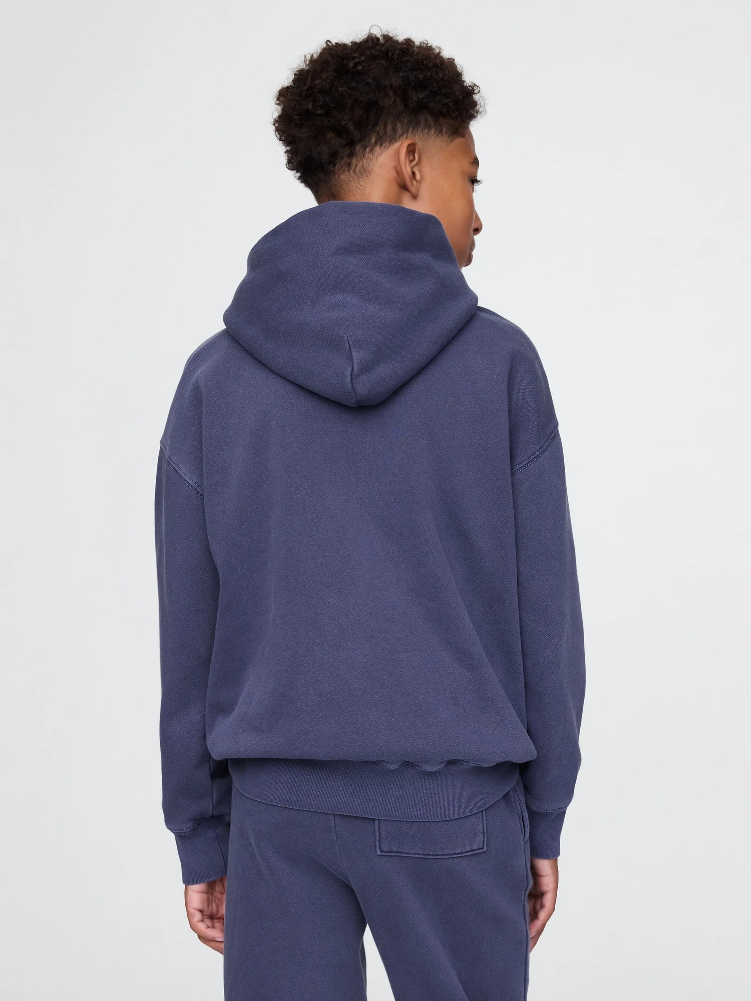 GAP Áo Hoodie Bé Trai