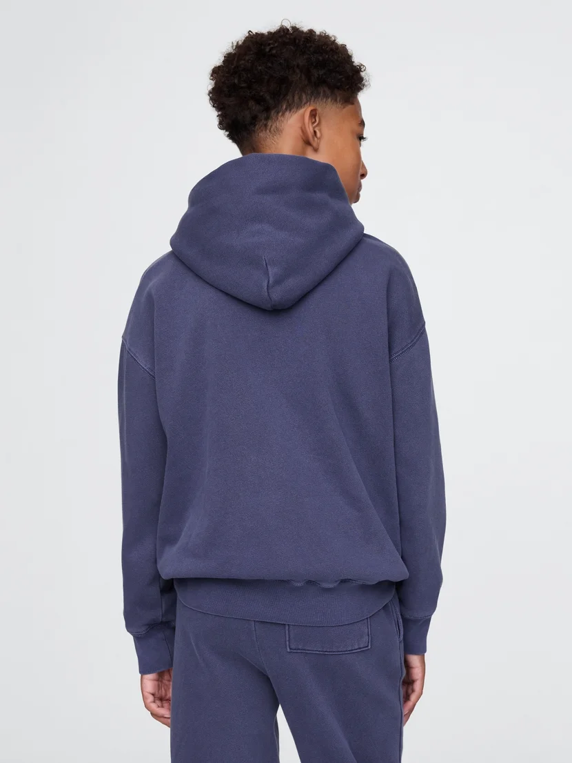 GAP Áo Hoodie Bé Trai
