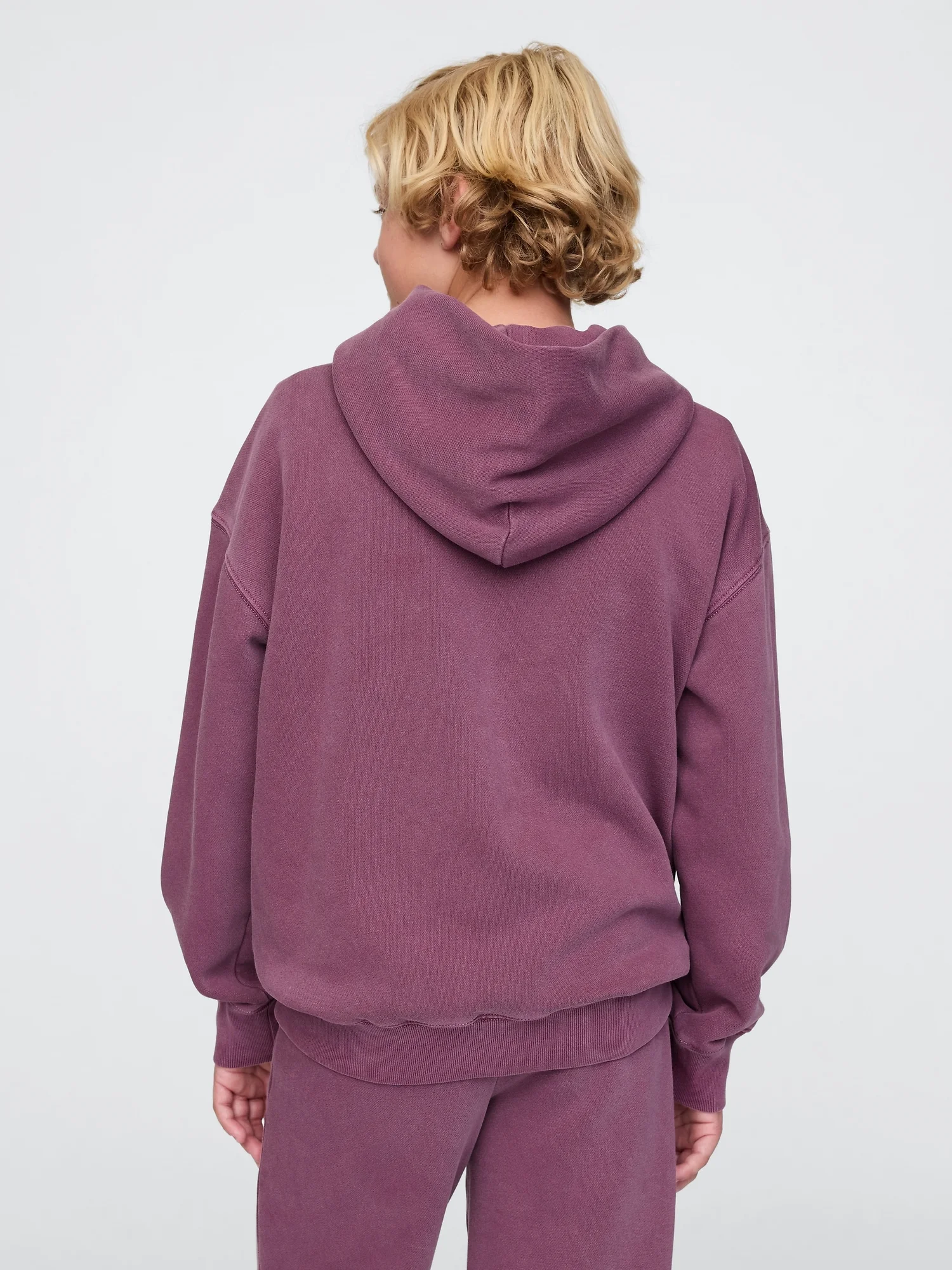 GAP Áo Hoodie Bé Trai