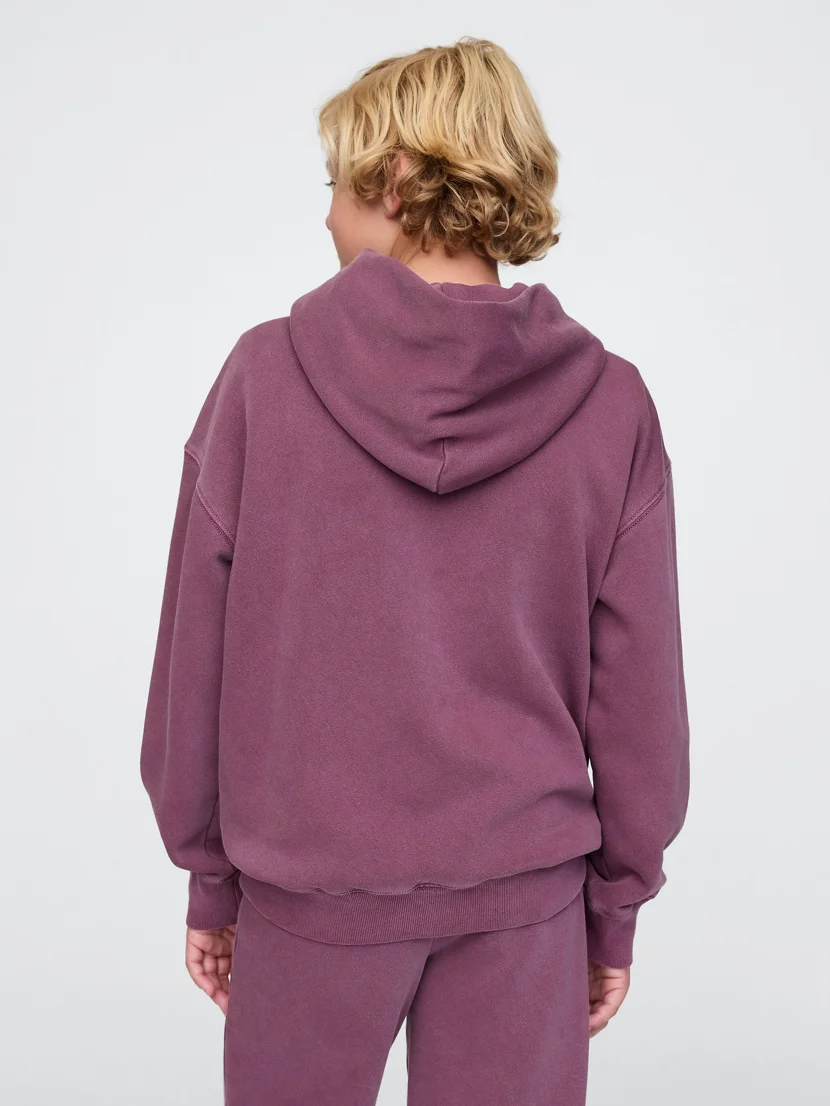 GAP Áo Hoodie Bé Trai