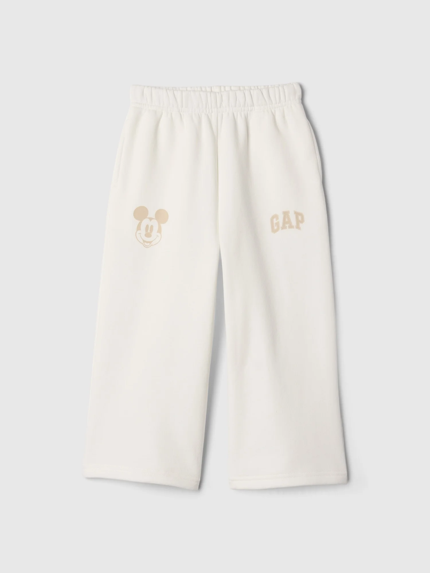 GAP Quần Thun Dài Em Bé Trai Toddler 