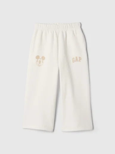 GAP Quần Thun Dài Em Bé Trai Toddler