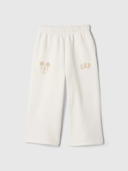GAP Quần Thun Dài Em Bé Trai Toddler
