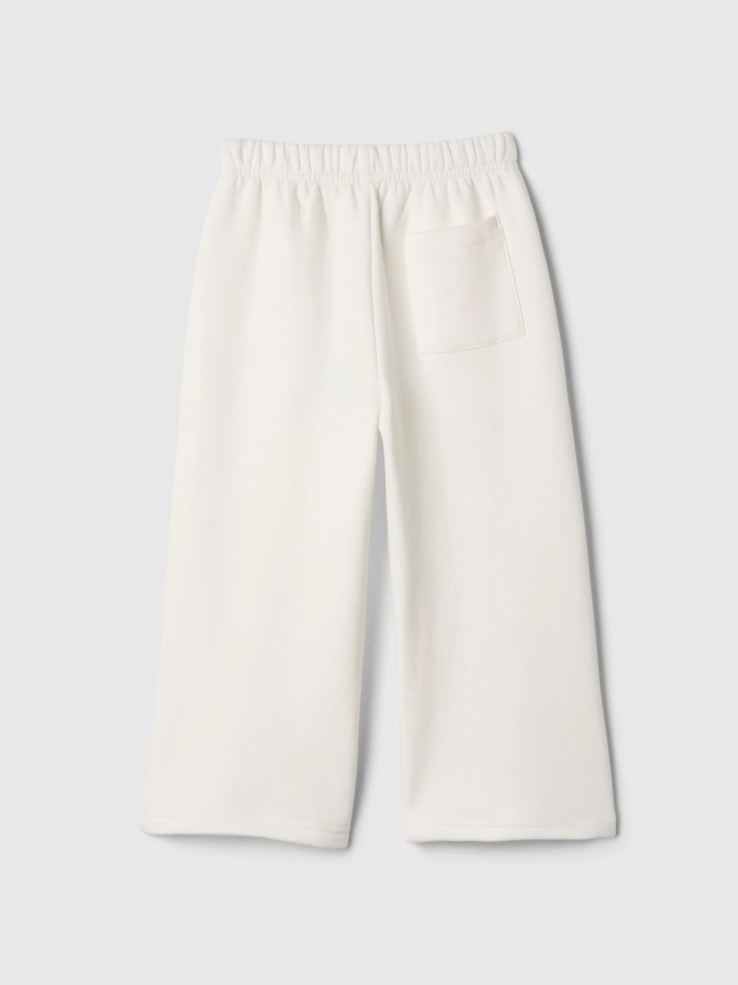 GAP Quần Thun Dài Em Bé Trai Toddler 