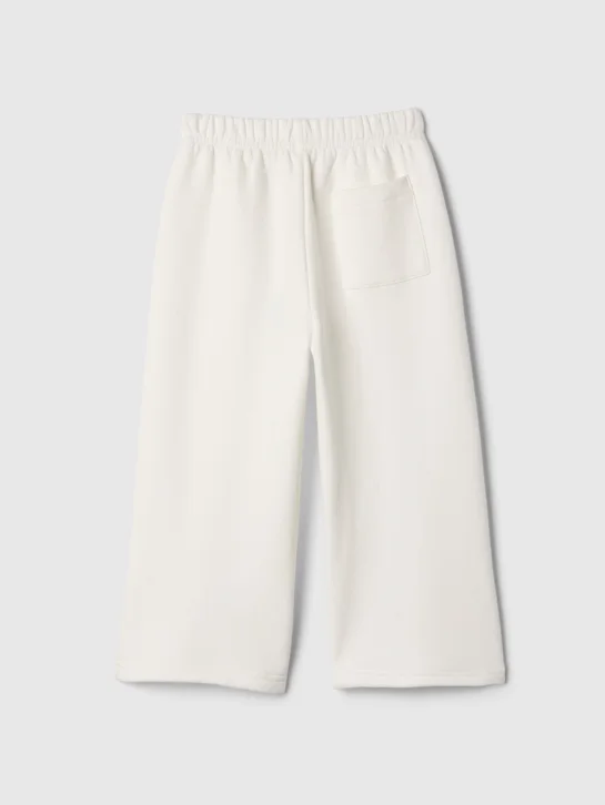 GAP Quần Thun Dài Em Bé Trai Toddler