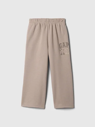 GAP Quần Thun Dài Em Bé Trai Toddler