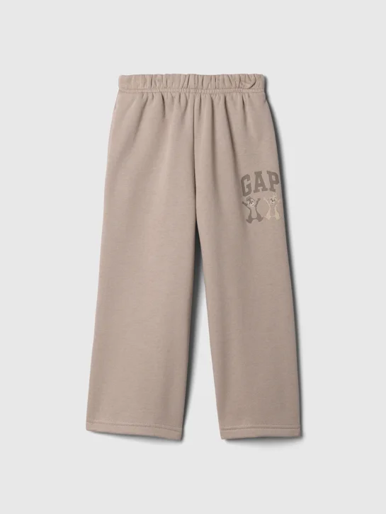 GAP Quần Thun Dài Em Bé Trai Toddler