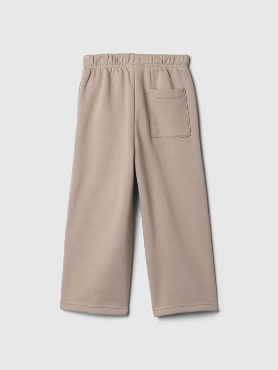 GAP Quần Thun Dài Em Bé Trai Toddler