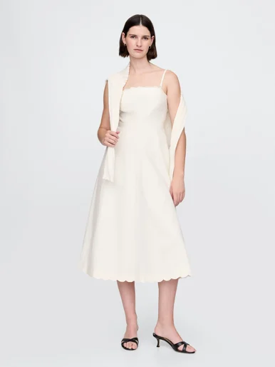 GAP Đầm Nữ