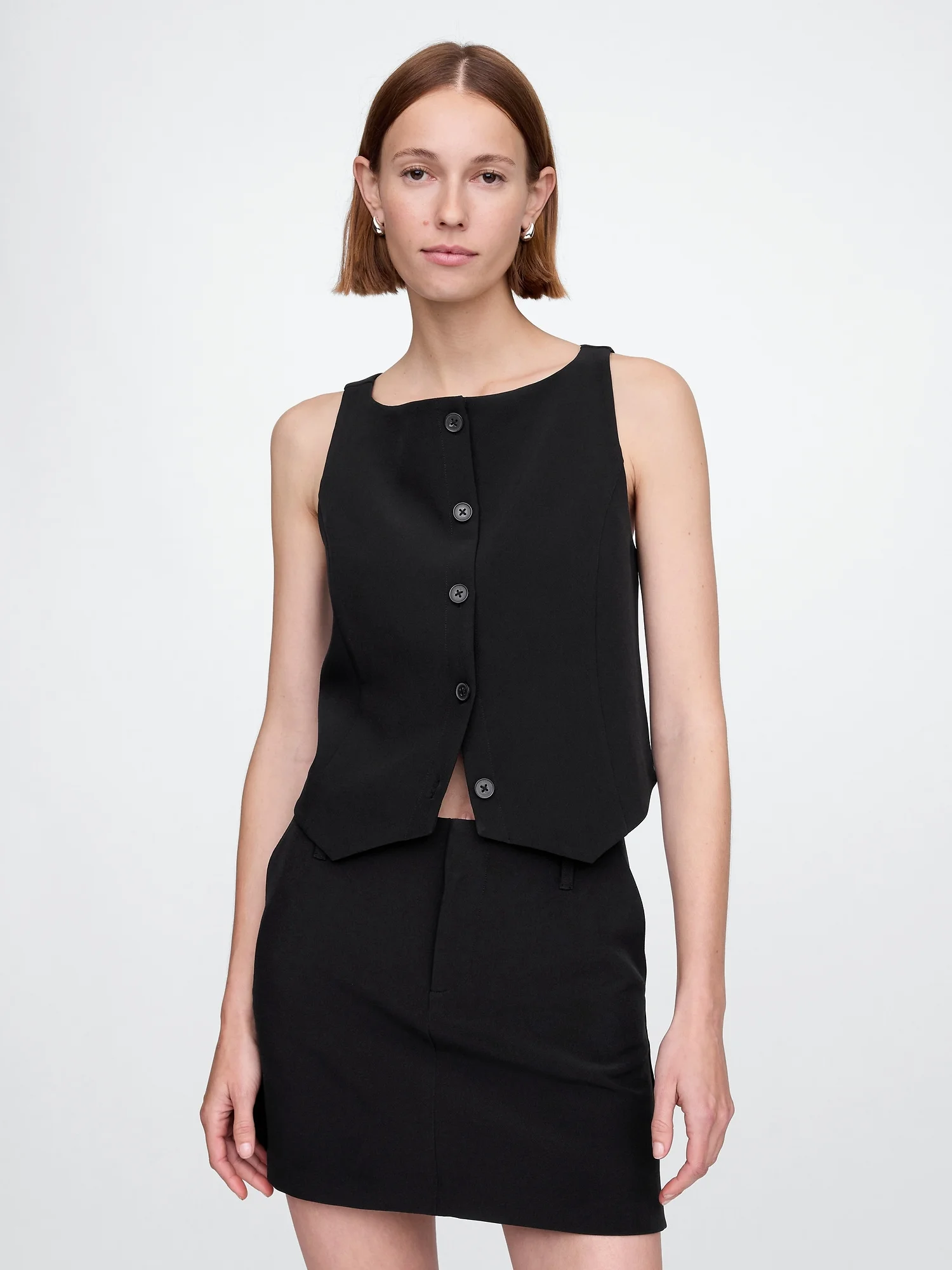 GAP Áo Kiểu Nữ