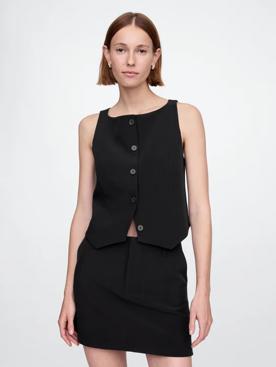 GAP Áo Kiểu Nữ