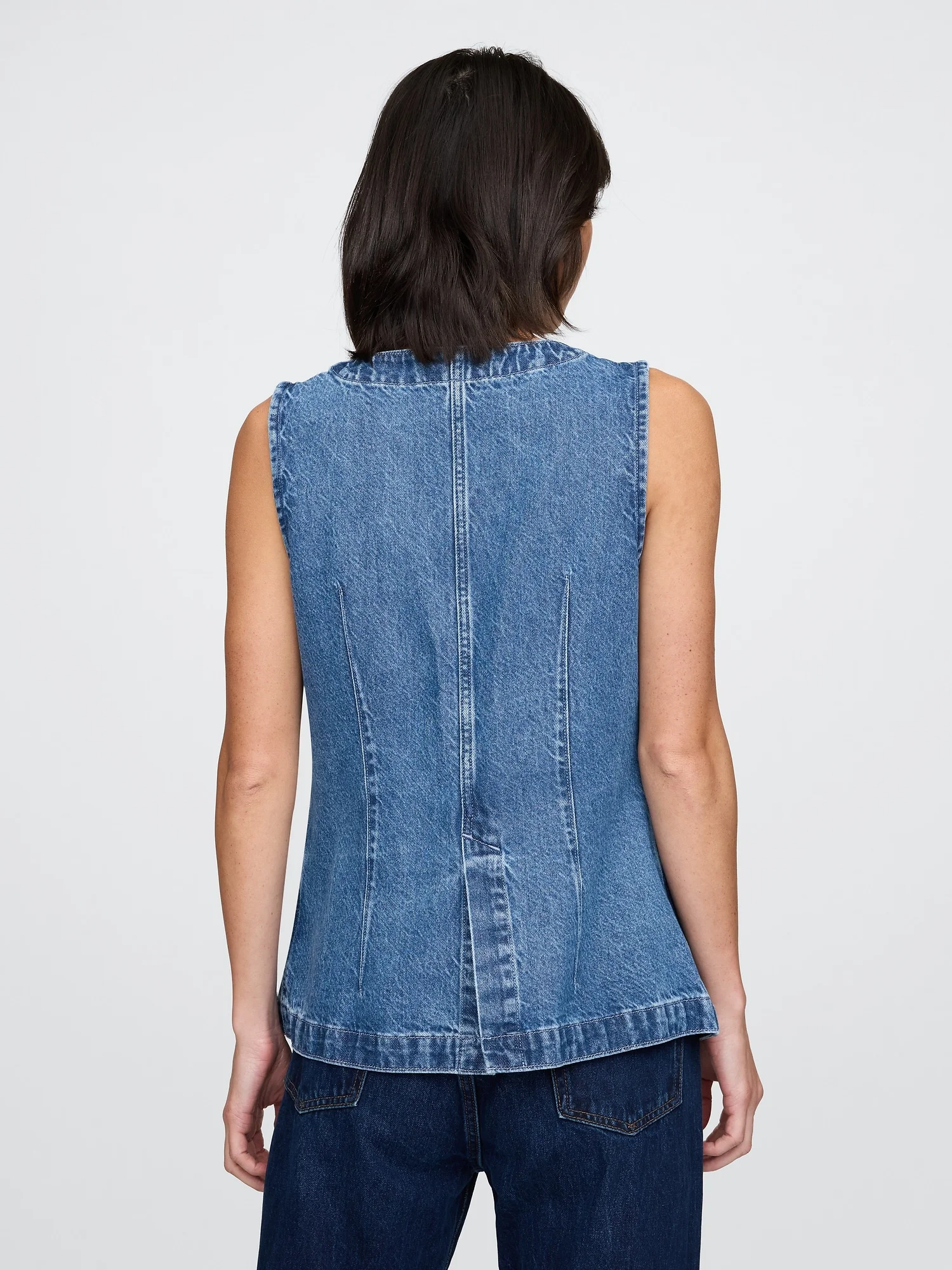 GAP Áo Kiểu Nữ