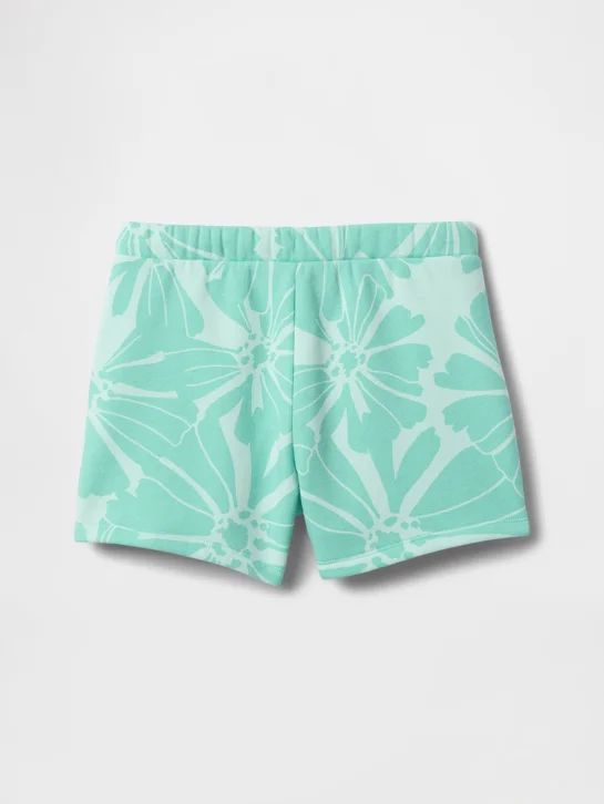 GAP Quần Short Thun Bé Gái