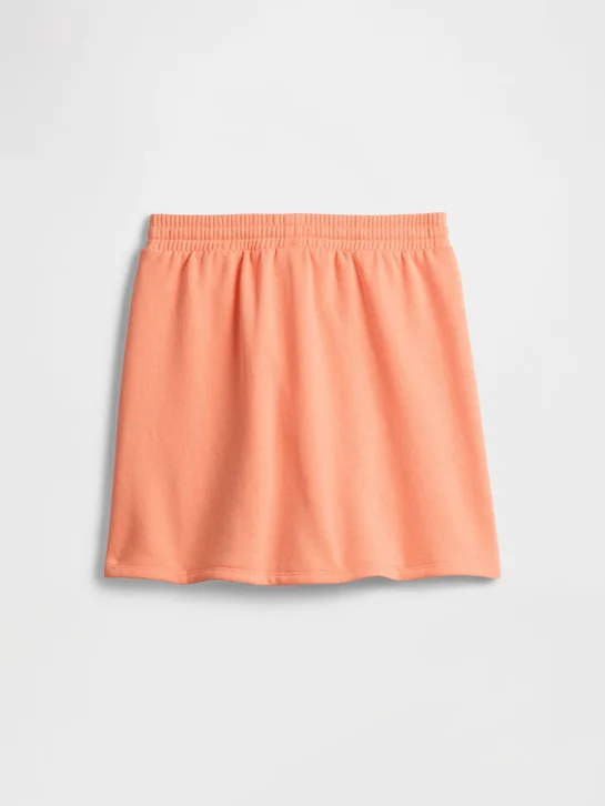 GAP Chân Váy Thun Trẻ Em